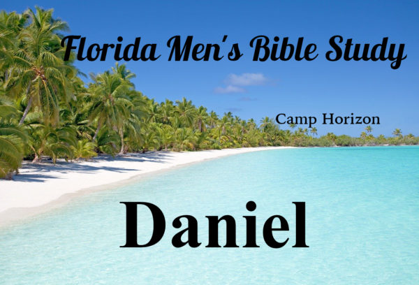 FMBS 2022 Daniel - Matthew 13 Comparison & Daniel Chapter 2  Image