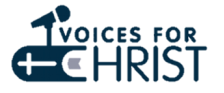 Voices for Christ website
